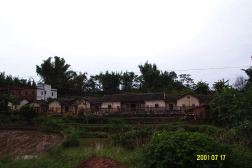 Great Grandpa House