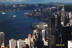 HK CEC
