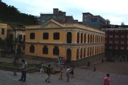 Macau Colonial
