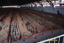 Terra Cotta Pit