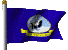 US Navy Flag