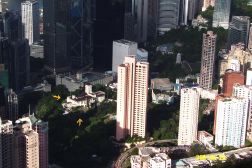 HK Gov Mansion