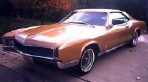 1966 Riviera