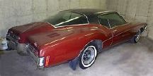 1971 Riviera