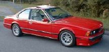 1987 M6