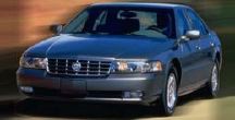 1999 Seville