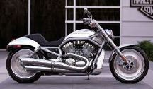 2002 V-Rod