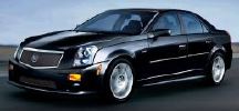 2004 CTS-V