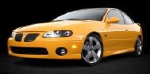 2004 GTO