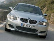 2005 M5