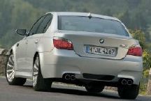 2005 M5