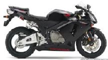 2006 CBR