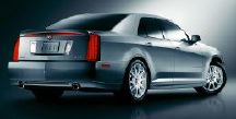 2007 STS-V