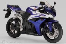 2007 CBR