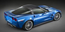 2009 ZR1
