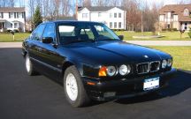 1995 530i