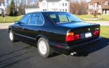 1995 530i