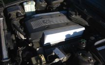 530i engine