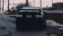 1997 Civic