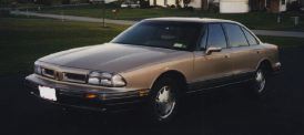 Olds 88