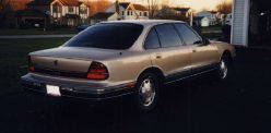 Olds 88
