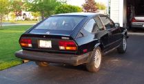 1986 GTV 6