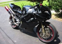 2002 CBR600 F4i