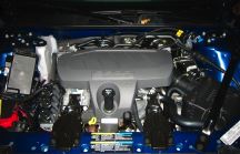 2006 LaCrosse