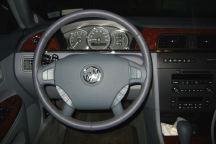 2006 LaCrosse