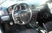 3s interior