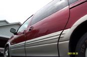 Montana dent