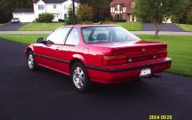1989 Prelude