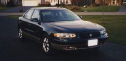 1999 Regal