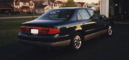 1999 Regal