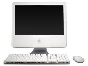 iMac G5