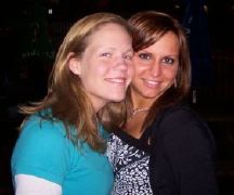 Holly & Randie