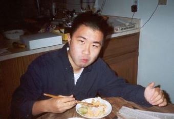 Jerry Kong