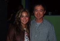 DJ Rap & me