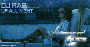 Up All Night