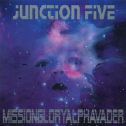 Missionglory AlphaVader
