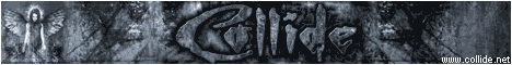 Collide banner