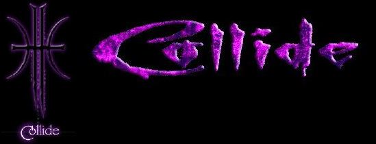 Collide Logo
