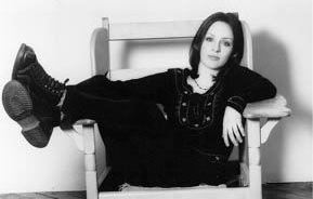 Sarah Slean