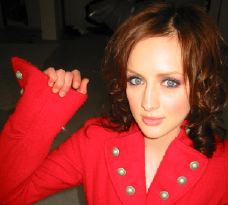 Sarah