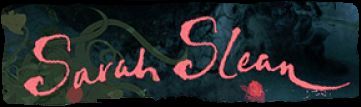 Sarah's Signature