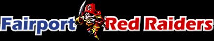 Fairport Red Raiders