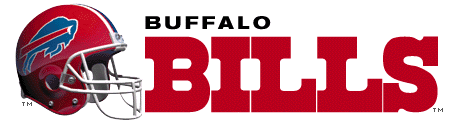 Bills logo