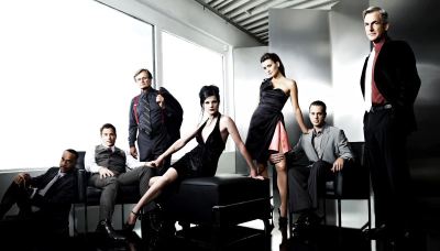 NCIS Cast