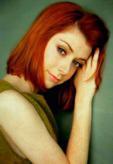 Alyson Hannigan