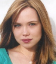 Amanda Fuller